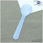 Colorful Disposable Cake Spork,Colorful Plastic Sporks For Birthday Wedding