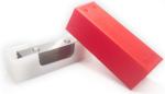 OEM ODM Rectangle TCT Wood Planer Blade 15x12x1.5-35°