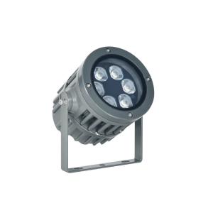 China 12W-15W MAGIC-6 Outdoor LED Flood Light With Corrosion resistant die-cast aluminum housing factory