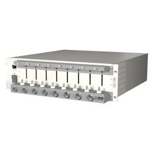 China TWS Battery Capacity Discharge Tester factory