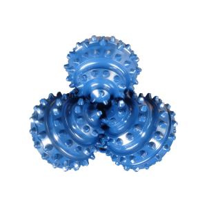China 393.7mm IADC 537 Drilling Bits For Oil Rigs Forging And Heat Treatment factory