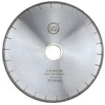 Metal Powder Diamond Saw Blade D350mm for Dekton Cutting Luxury Style Wet