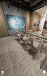 Office Nylon Commercial Carpet
