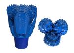 Carbide 95mm Rotary Tricone Rock Drill Bit For Mining Machinery
