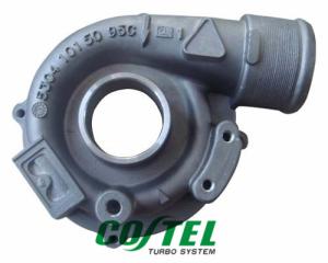 China K03 Ported Compressor Housing , Turbocharger Spare Parts Diesel Engine factory