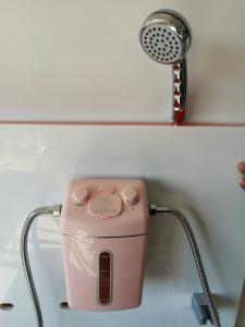 China Trace Minerals Nourishing Skin Hot Spring Machine factory