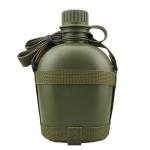 Military Army Kettle Version Water Cup Outdoor Convenient Aluminum Camping