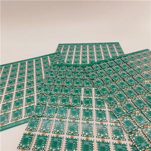 8 Layer 4 Layer Rigid Flexible Pcb Prototype Board Soldering