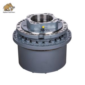 China Travel Hydraulic Motor Speed Reducer Walking GFT 110/83 For Excavator factory