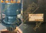 31QB-10141 R480-9 Hyundai Excavator Swing Reduction Gear