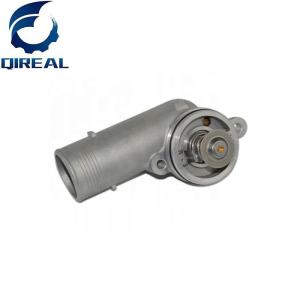 China Excavator For Engine C4.4 3054C 3054E Engine Spare Parts Thermostat Assy 254-2269 2542269 factory