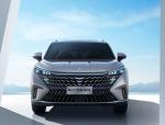 China High Performance Petrol Roewe Vehicles 190km/h Max Speed