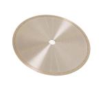 Cold Pressed Diamond Saw Blades For Stone Cutting 16inch '400×2.6/3.4×10×25.4mm