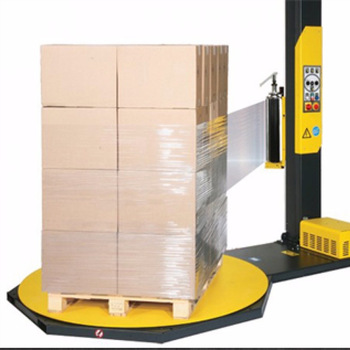 Pallet Shrink Wrap Perforated machine stretch film for food pallet wrapping,ventilated stretch film for fruits/flowers