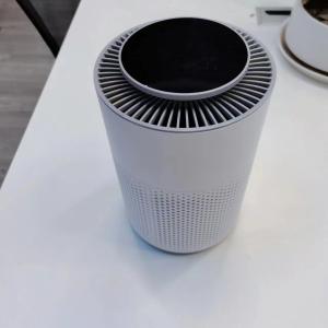 China Powerful Ionized Gas Plasma Air Purifier 160 X 160 X 246Mm For Smoke And Fume Removal factory