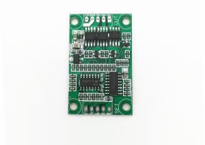 China Compact 12V/24V DC BLDC Motor Driver Board Wide Working Temperature factory