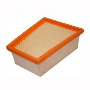 China Auto Air Filter for FC0P Engine 7701045724 8200431051 CA10249 C1858/2 FILTER PAPER Automotive Air Cleaner factory