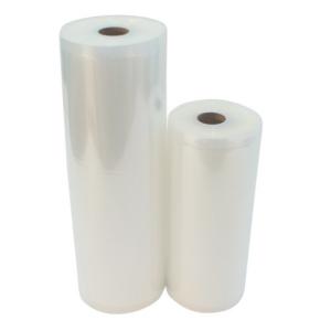 China HDPE LDPE Flat Bottom Plastic Bags 10 micron -100 micron factory