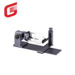 Desktop DAJA M1 Pro Fiber Laser Engraving Machine Small Laser Printer Metal
