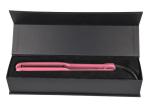Dual Voltage 100-240V Infrared Hair Straightener Titanium 3D Floating Plates
