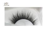 Synthetic Fiber Full Strips 18MM Volume Eye Lashes