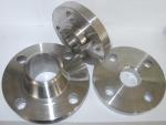 ASTM / ASME A/SA 182 Stainless Steel Flanges 321H, 347, 347H, 904L