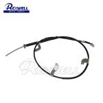 Ocean/Air Cargo/Express Shipping 46430-0K040 46430-0K041 Hand Brake Cable for