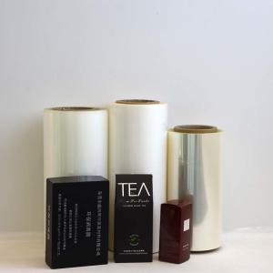 China Film For Packaging Printing Laimination Heatseal Anti Fog BOPP Transparent Matt factory