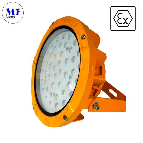 LED Explosion Light Hazardous LED Light Metal Smelting Fabrication Light