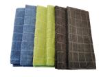 Houshold Cleaning Microfiber Cloth Tea Towel All Purpose Cloths