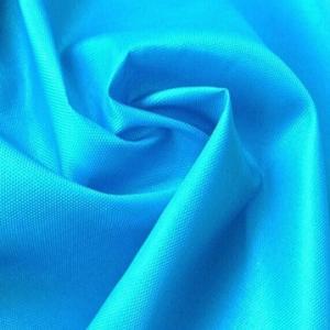 China High Quality 100% Polyester 600D Oxford Fabric for Bags factory