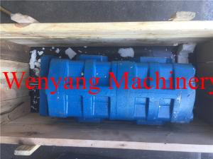 China Construction Wheel Loader Hydraulic Pump CBG2080 / 2040-B3BL For CDM835 factory