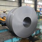 2mm 3mm 5mm Hot-rolled Steel Coil Q235b Carbon Steel Q345b Hot Rolled Steel