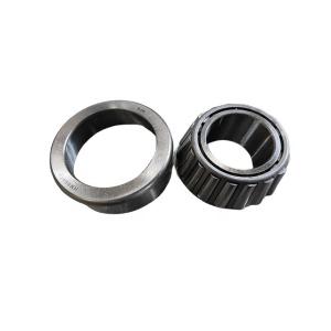 China Stainless Steel Taper Roller Bearings HM89449 HM89410 HM89449/10 For Construction Machine factory