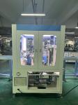 Manufacturing Plant Automatic Silicone Filling Ab Glue Dispenser Vacuum