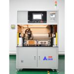 Battery Pack Assembly Equipment Two-Station Rotary Single-Side Lithium Battery