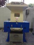 High capacity Fishnet crusher supplier, Fishing net crushing recycling machine