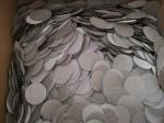 Dia 0.1mm 0.2mm Wire Mesh Filters / 100 Mesh Stainless Steel Screen 316L