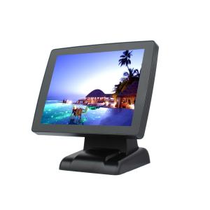 China Desktop Point Of Sale Cash Register , USB * 6 32G SSD Retail Pos System on sale