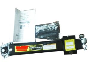 China trailer sway control kit/hich ball factory