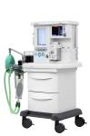 siriusmed Veterinary Medical Equipment With Electronic PEEP Valve
