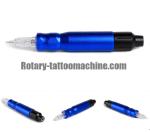 Permanent Cosmetic Makeup Pen Machine with Cartridge 2.5mm Stroke for Eyebrow