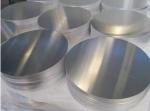 1060 GB Aluminum Alloy Metal Round Circle Discs Round Sheet Blanks