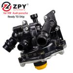 B10 High Volume Water Pump 06K121111R 06K121111J 06K121111S 06K121111