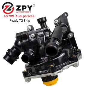 China B10 High Volume Water Pump 06K121111R 06K121111J 06K121111S 06K121111 factory