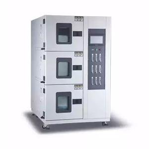 China 100L Humidity Temperature Control Machine , Temperature And Humidity Test Chamber on sale