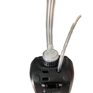 Zetron MS400-CH4 Portable Gas Detector For Methane Monitoring And Carbon