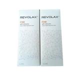 Face Revolax Dermal Filler For Smooth Skin Texture / Volume Restoration