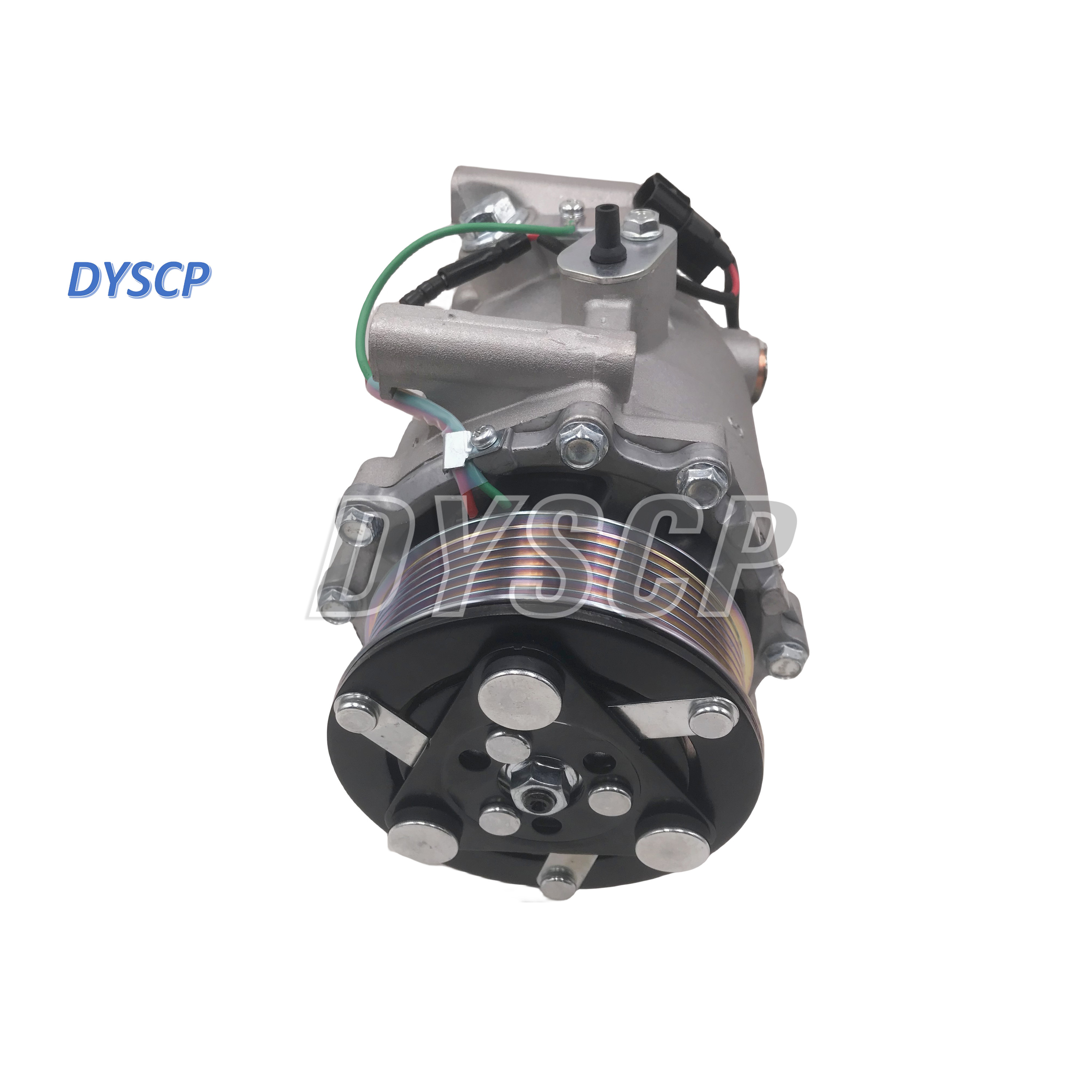 2009 Honda CRV Ac Compressor For Honda Civic FD2 FA5 38810-RRB-A01 38810RRBA01 7PK