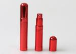 8ml 10ml Portable Perfume Atomiser Refillable Spray Pocket Size Scent Red